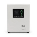 Onduleur mural de secours 700 W / 1000 VA, sinus pur
