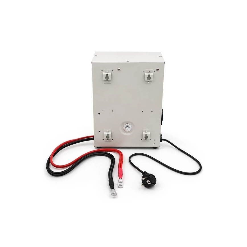 Onduleur mural de secours 700 W / 1000 VA, sinus pur