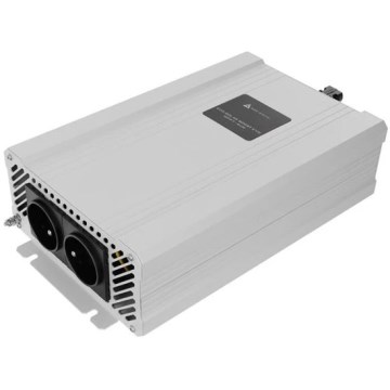 Onduleur solaire pour chauffe-eau ECO Solar Boost Evo MPPT-4000 4kW