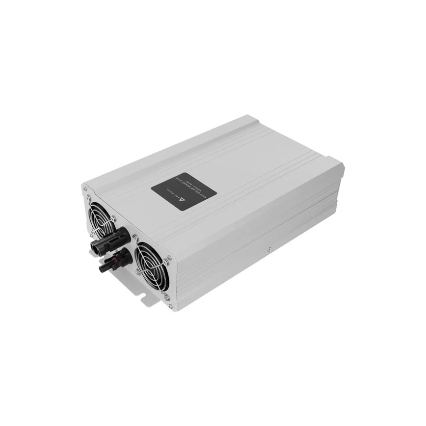 Onduleur solaire pour chauffe-eau ECO Solar Boost Evo MPPT-4000 4kW