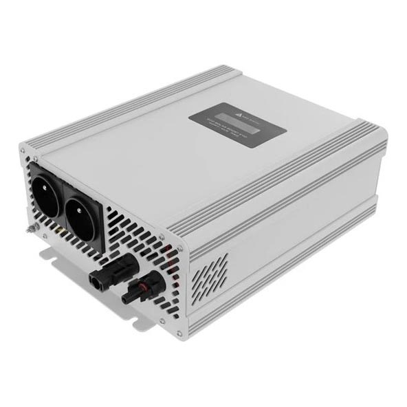Onduleur solaire pour chauffe-eau ECO Solar Boost Evo MPPT-4000 4kW PRO