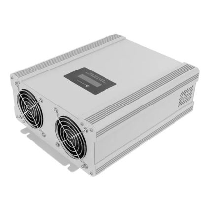Onduleur solaire pour chauffe-eau ECO Solar Boost Evo MPPT-4000 4kW PRO