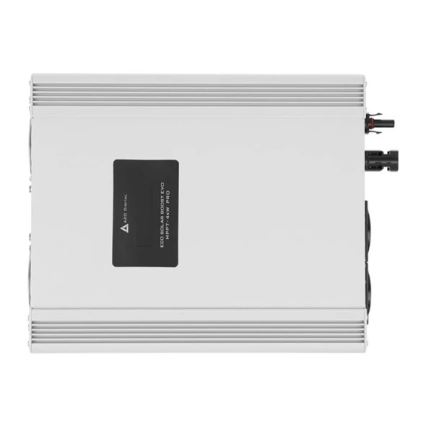 Onduleur solaire pour chauffe-eau ECO Solar Boost Evo MPPT-4000 4kW PRO