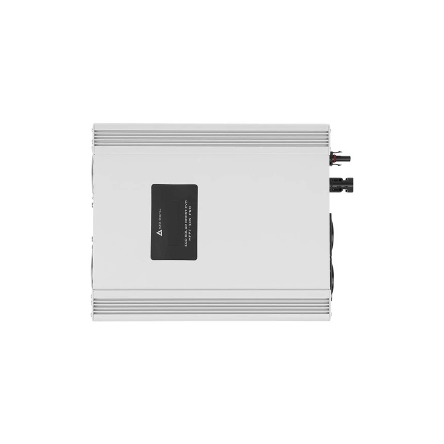 Onduleur solaire pour chauffe-eau ECO Solar Boost Evo MPPT-4000 4kW PRO
