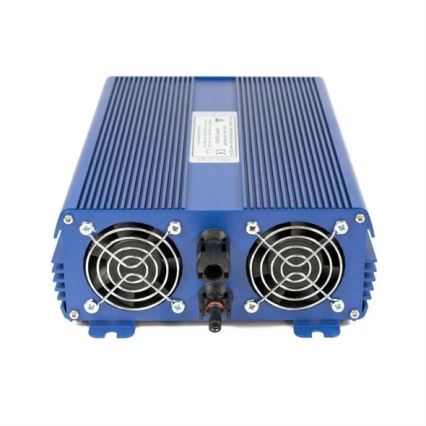 Onduleur solaire pour chauffe-eau ECO Solar Boost MPPT-3000 3kW