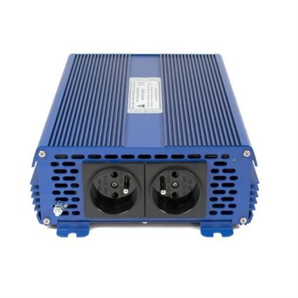 Onduleur solaire pour chauffe-eau ECO Solar Boost MPPT-3000 3kW