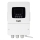 Onduleur solaire pour chauffe-eau photovoltaïque 5000W/230V Wi-Fi IP65