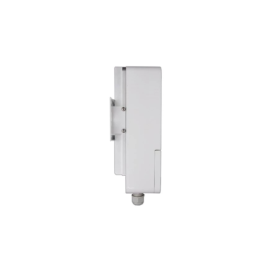 Onduleur solaire pour chauffe-eau photovoltaïque 5000W/230V Wi-Fi IP65