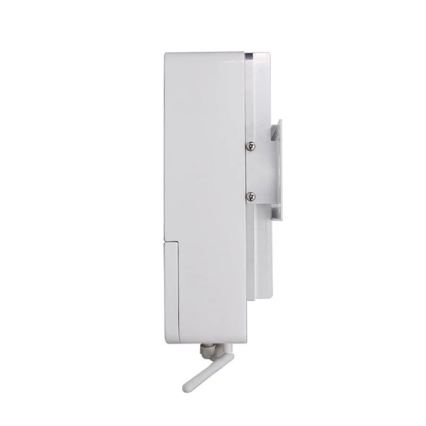 Onduleur solaire pour chauffe-eau photovoltaïque 5000W/230V Wi-Fi IP65
