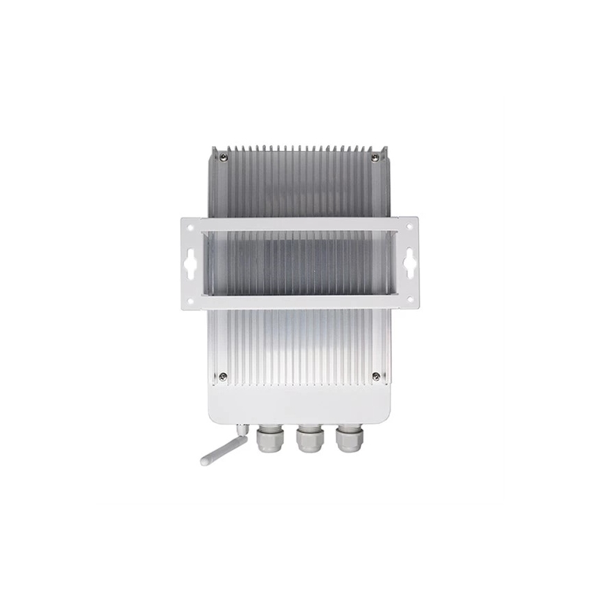 Onduleur solaire pour chauffe-eau photovoltaïque 5000W/230V Wi-Fi IP65