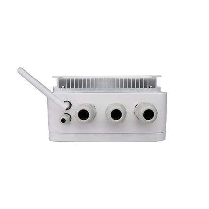 Onduleur solaire pour chauffe-eau photovoltaïque 5000W/230V Wi-Fi IP65