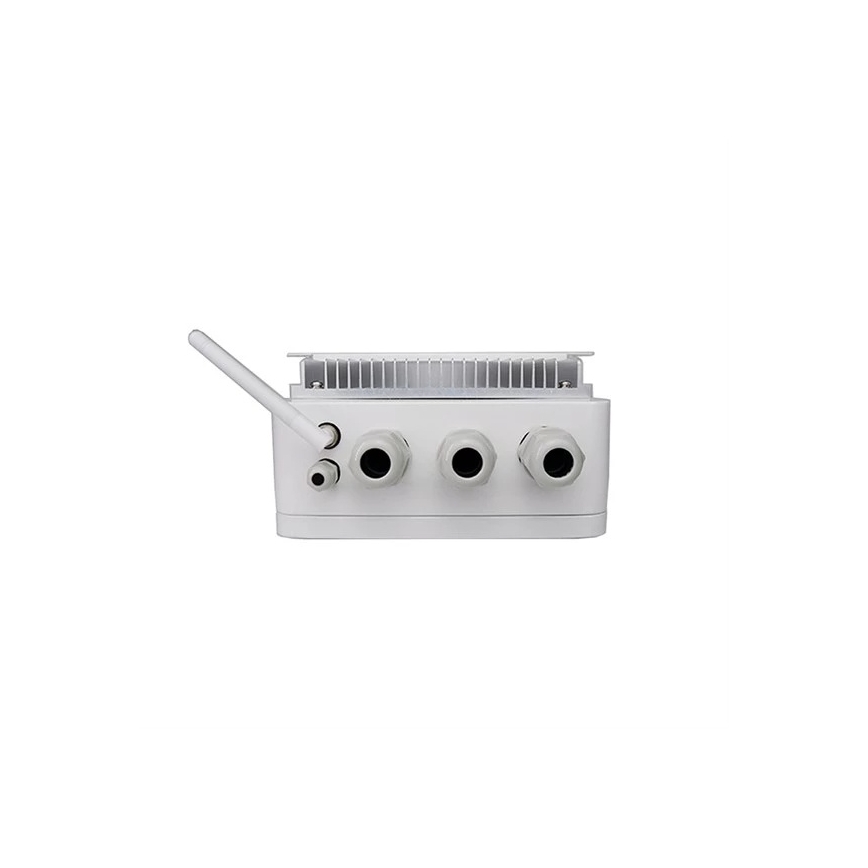Onduleur solaire pour chauffe-eau photovoltaïque 5000W/230V Wi-Fi IP65