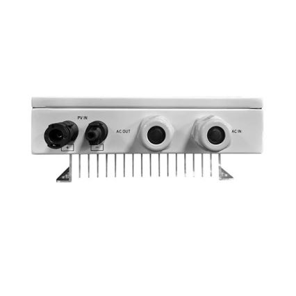 Onduleur solaire pour le chauffage de l'eau 4kW MPPT