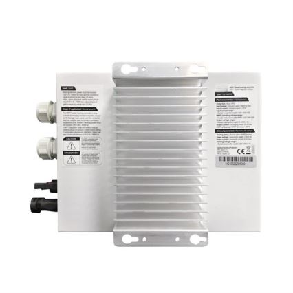 Onduleur solaire pour le chauffage de l'eau 4kW MPPT