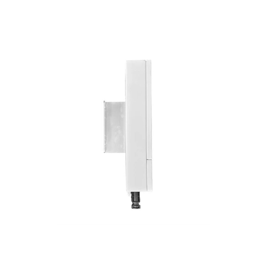 Onduleur solaire pour le chauffage de l'eau 4kW MPPT