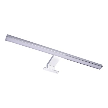 ONLI - Éclairage de miroir salle de bain NEMO LED/5,5W/230V 4000K 50 cm IP44 chrome mat