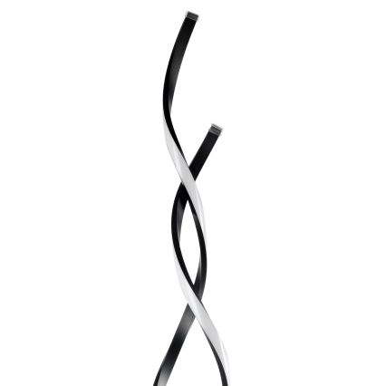 ONLI -  Lampadaire DAFNE LED/38W/230V 4000K noir
