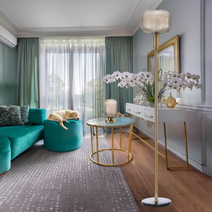 ONLI - Lampadaire DOROTY 1xE27/22W/230V