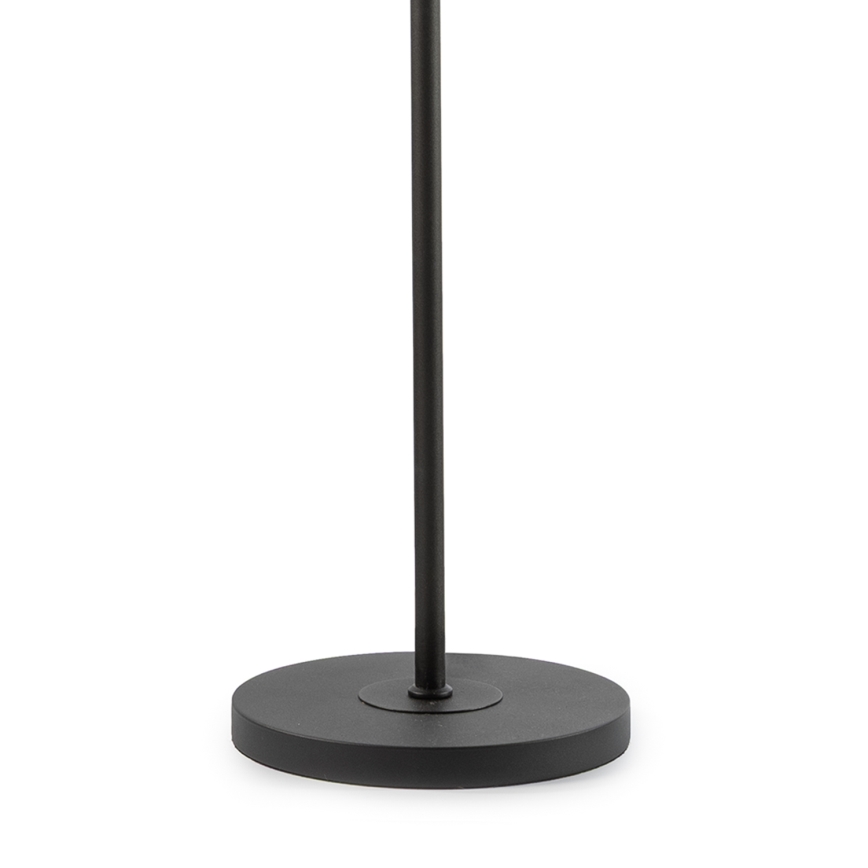 ONLI - Lampadaire ELIDE 1xE27/15W/230V noir/cuivré
