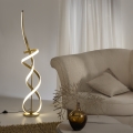 ONLI - Lampadaire KIRA LED/31W/230V 4000K doré
