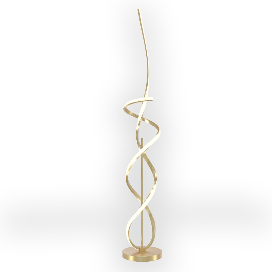 ONLI - Lampadaire KIRA LED/31W/230V 4000K doré