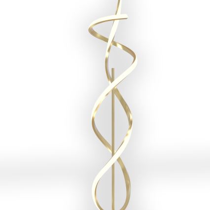 ONLI - Lampadaire KIRA LED/31W/230V 4000K doré