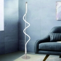 ONLI - Lampadaire LED AMANDA LED/30W/230V chrome mat