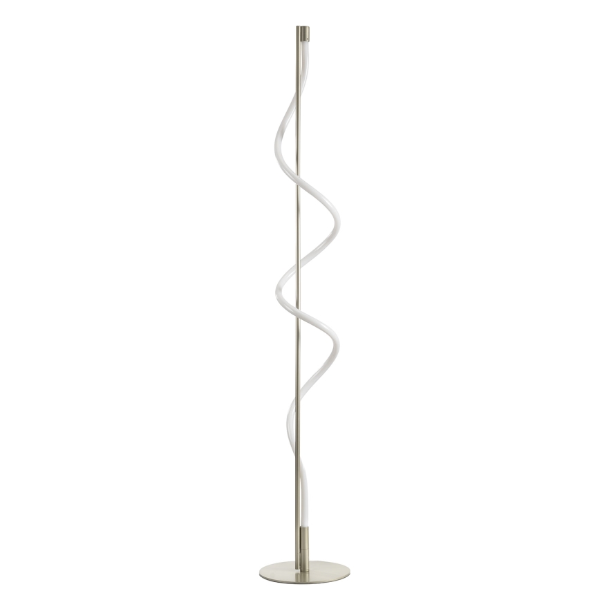 ONLI - Lampadaire LED AMANDA LED/30W/230V chrome mat