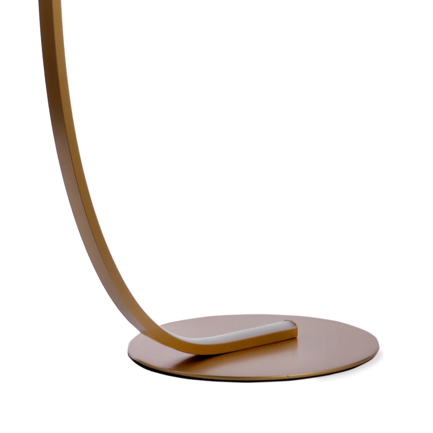 ONLI - Lampadaire LED NOELIA LED/23W/230V doré