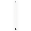 ONLI - Lampadaire LED SIRILLA LED/20W/230V noir