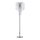 ONLI - Lampadaire PIOGGIA 3xE14/6W/230V chrome brillant