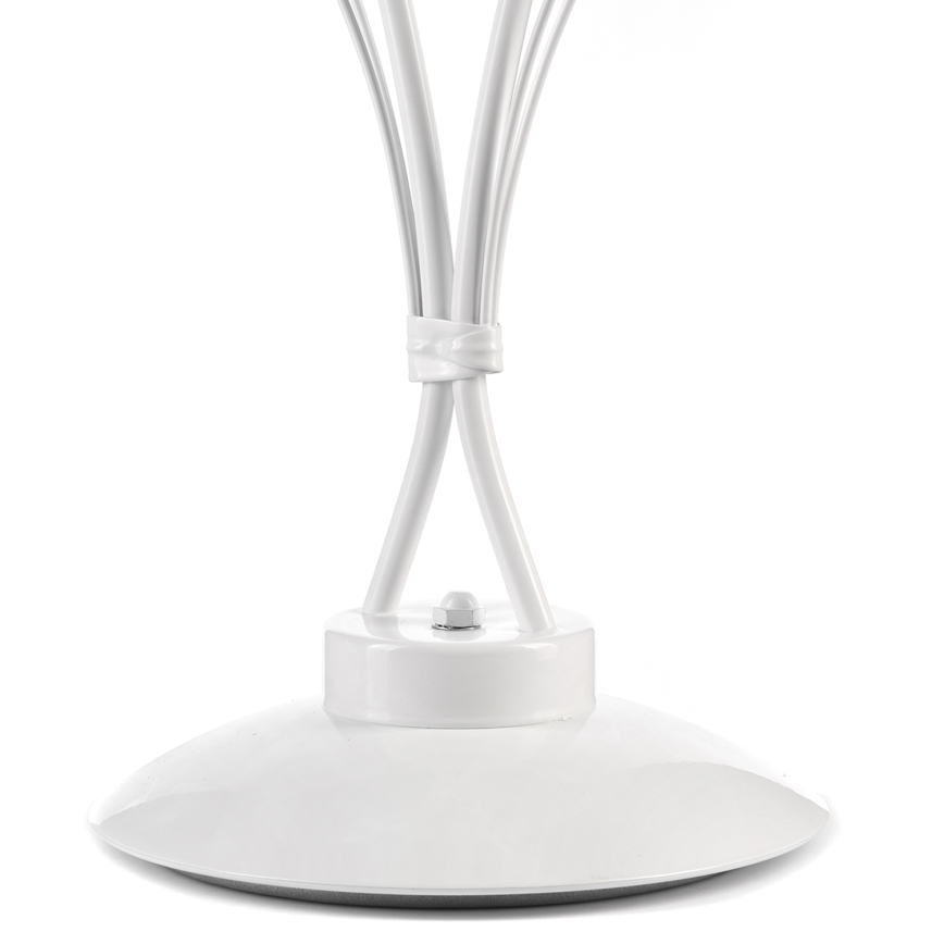 ONLI - Lampe de table ANTEA 2xE14/6W/230V 60 cm