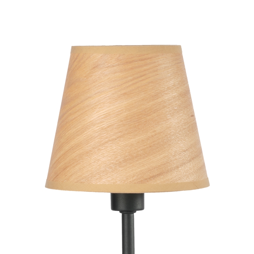 ONLI - Lampe de table ASIA 1xE14/6W/230V 32 cm