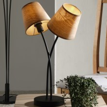 ONLI - Lampe de table ASIA 2xE14/6W/230V 50 cm