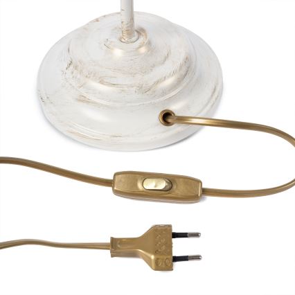 ONLI - Lampe de table BOTTON DORO 1xE14/6W/230V