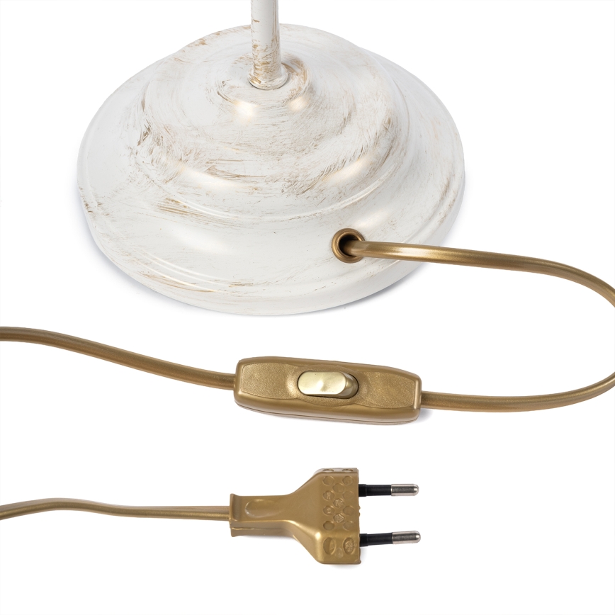 ONLI - Lampe de table BOTTON DORO 1xE14/6W/230V