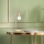 ONLI - Lampe de table CROSS 1xE27/22W/230V 52 cm