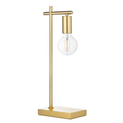 ONLI - Lampe de table CROSS 1xE27/22W/230V 52 cm