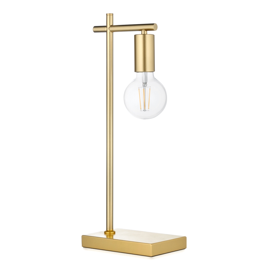 ONLI - Lampe de table CROSS 1xE27/22W/230V 52 cm