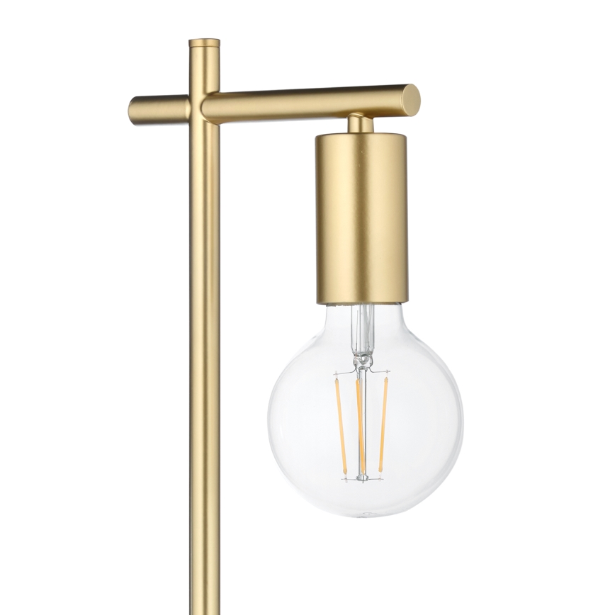 ONLI - Lampe de table CROSS 1xE27/22W/230V 52 cm