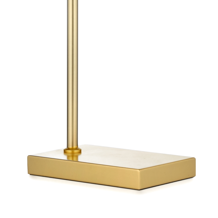 ONLI - Lampe de table CROSS 1xE27/22W/230V 52 cm