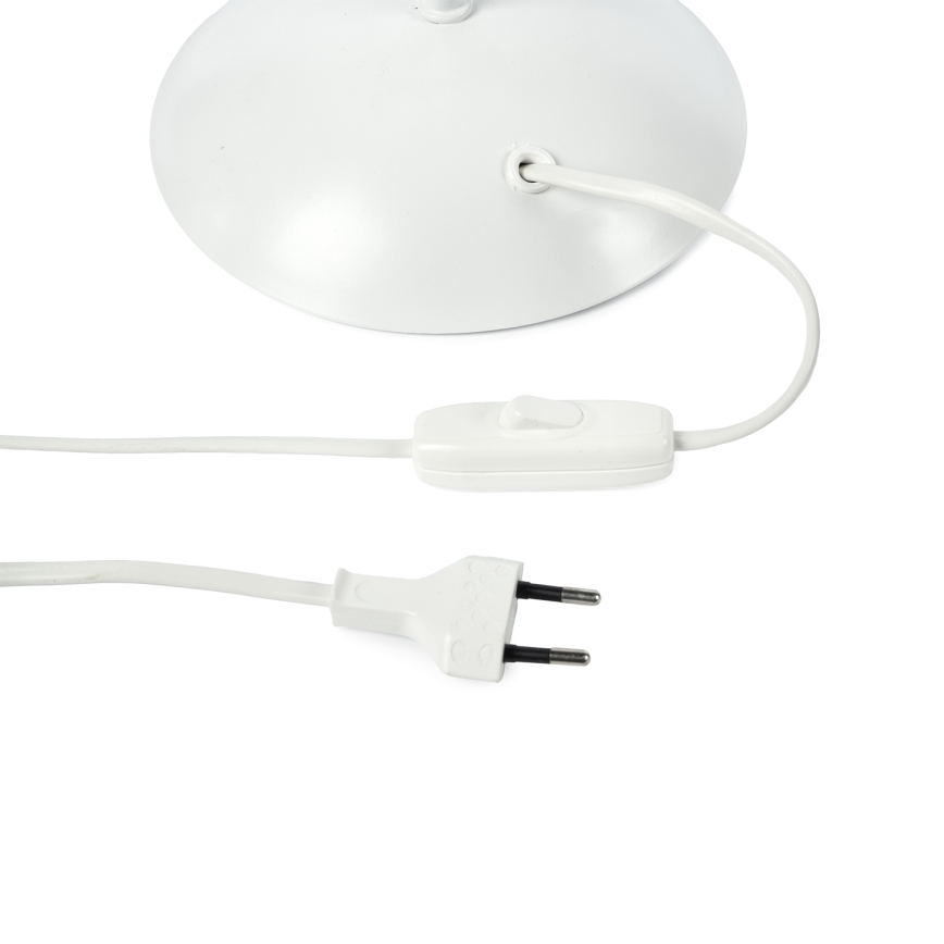 ONLI - Lampe de table enfant BUTTERFLY 1xE14/6W/230V