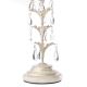 ONLI - Lampe de table KAREN 1xE27/22W/230V blanc 58 cm