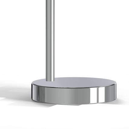 ONLI - Lampe de table KIMBERLY 1xG9/6W/230V 35 cm chrome brillant