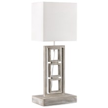 ONLI - Lampe de table KISAR 2xE27/22W/230V