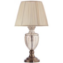 ONLI - Lampe de table LINDA 1xE27/22W/230V 63 cm