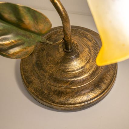 ONLI - Lampe de table MIRANDA 1xE14/6W/230V