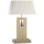 ONLI - Lampe de table MIRIEL 1xE27/22W/230V 75 cm