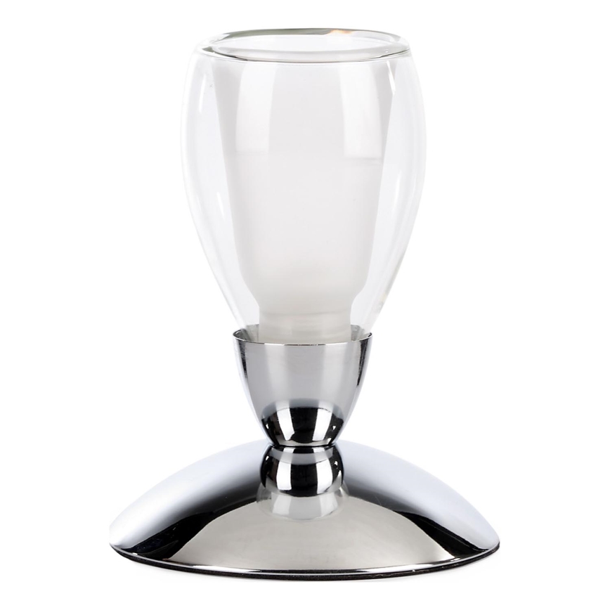 ONLI - Lampe de table SHARON 1xE14/6W/230V 20 cm