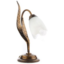 ONLI - Lampe de table SONIA 1xE14/6W/230V